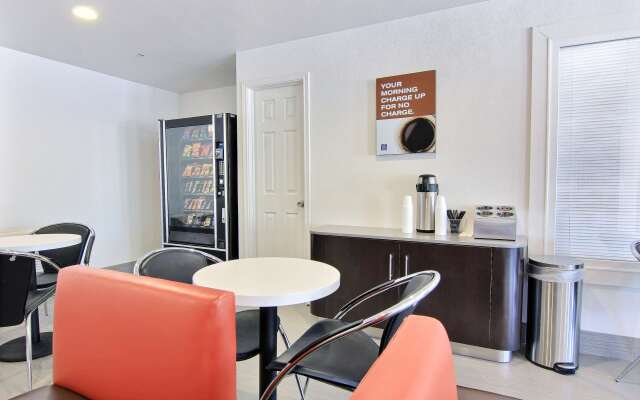 Motel 6 Rockport, TX