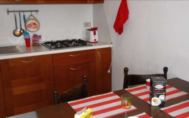 Residence Vacanze Roma