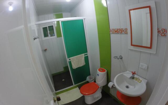 Zippy´s Sea View Apartments