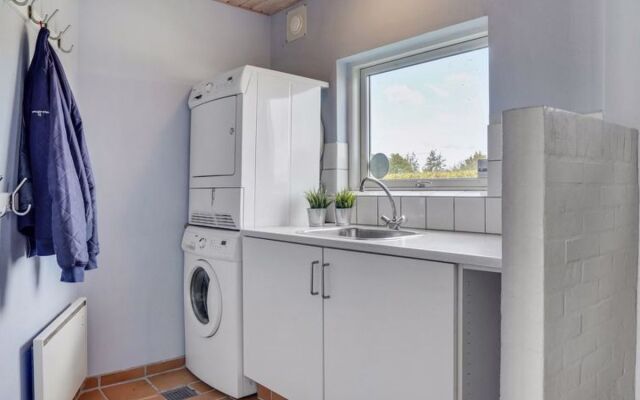 "Wreth" - 300m from the sea in Funen