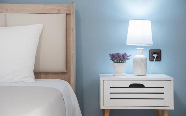 OUTParga Apartment 4