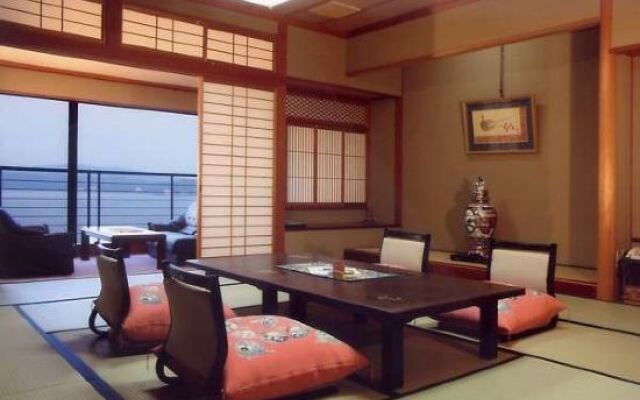 Yadomoriya Juen Ryokan