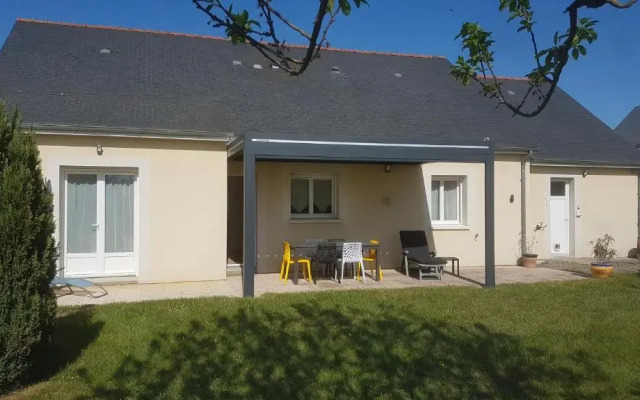 Chambre Privee Des 2 Clochers (Adults Only)