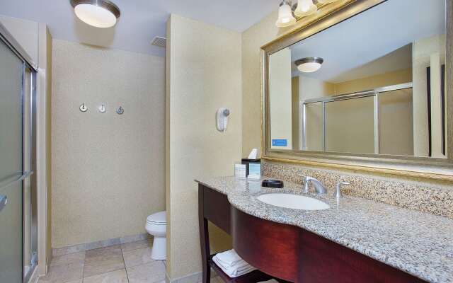 Hampton Inn Pikeville