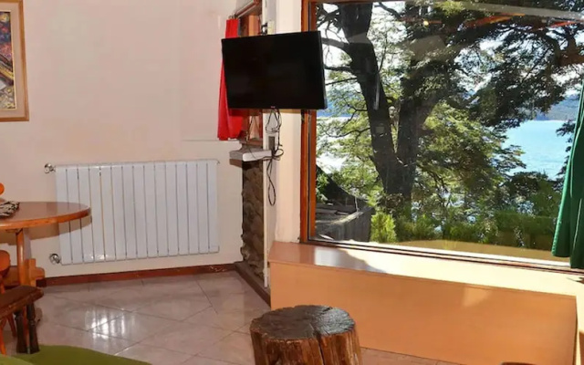 Apart Hotel La Busqueda