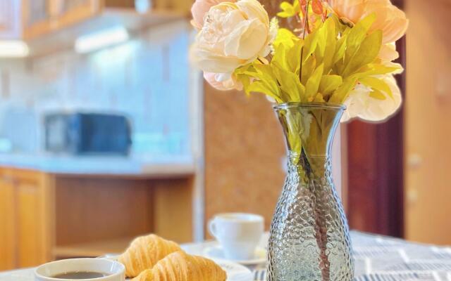 Апарт Комфорт на Волжской набережной