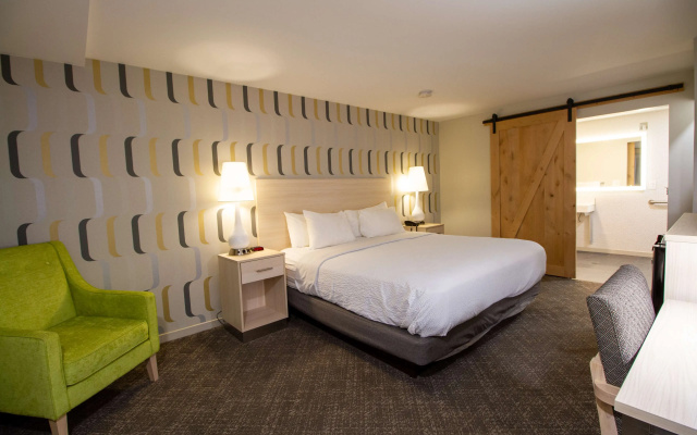 Woodwards White Mountain Resort, BW Signature Collection
