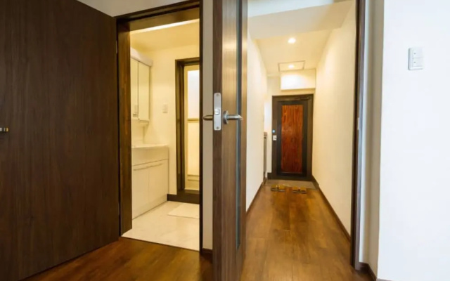 Kotobuki Dai-ichi Bldg – Guest Rooms – Tokyo