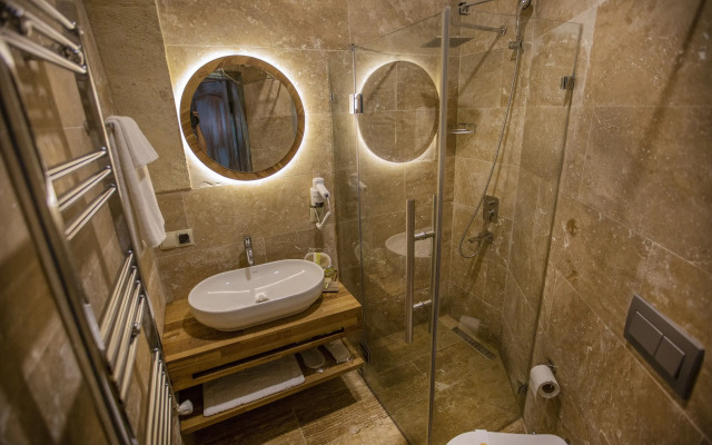 Sinasos Star Hotel Cappadocia