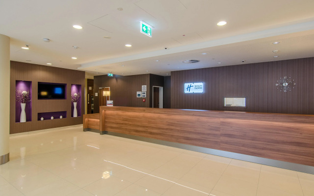 Premier Inn Duesseldorf City Centre Hotel