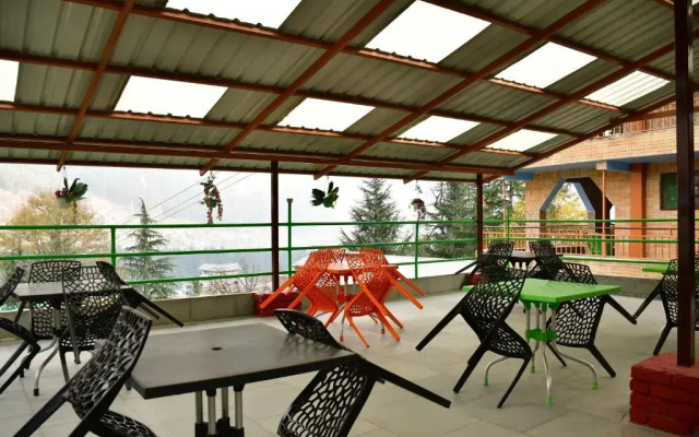 Guru Chaya Cottage