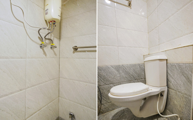 Fabexpress Arunachala Guest House