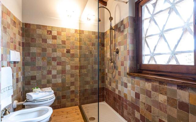 Ricciolo 4 in San Gimignano