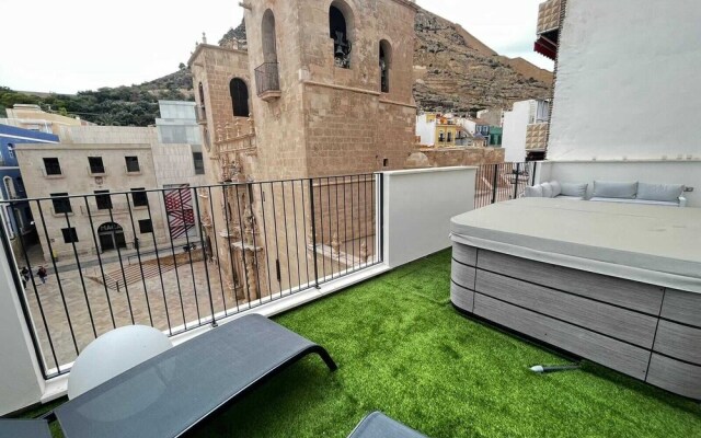 Myflats Luxury Old Town