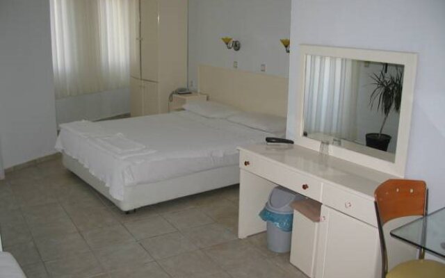 Acar Park Hotel 2