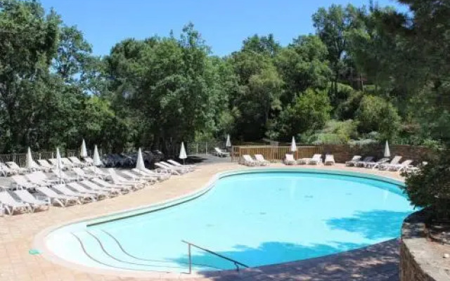 Apartment Les restanques de grimaud