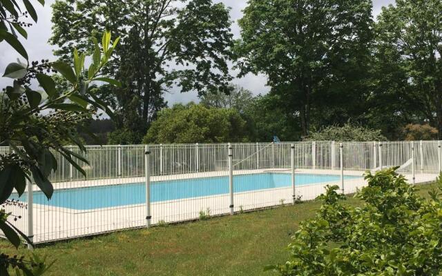 OCEAN 53 cottage avec piscine privée