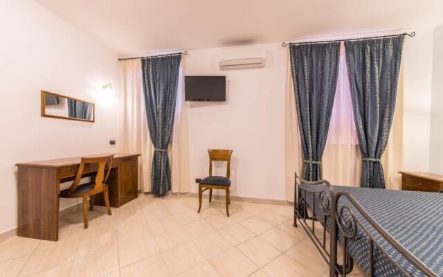 Hotel Ristorante Tesoro