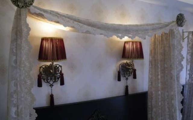 Nar Sophia Sultan Hotel