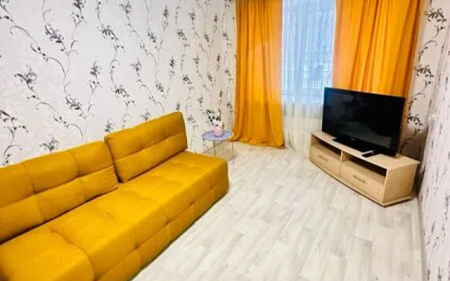 Апартаменты Лайк Хоум в мкр. Октябрьский городок, д. 23А