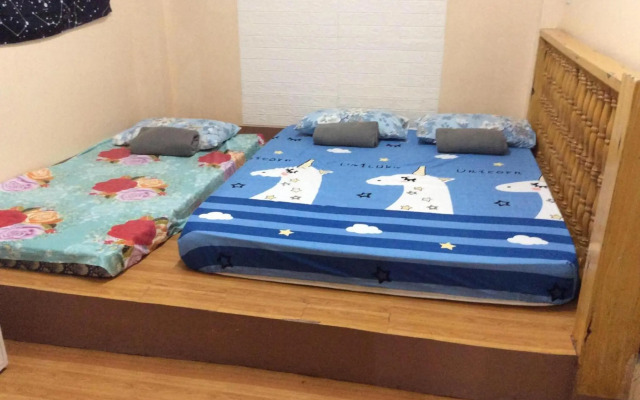 Soc Transient House, Baguio City 3Bedrooms