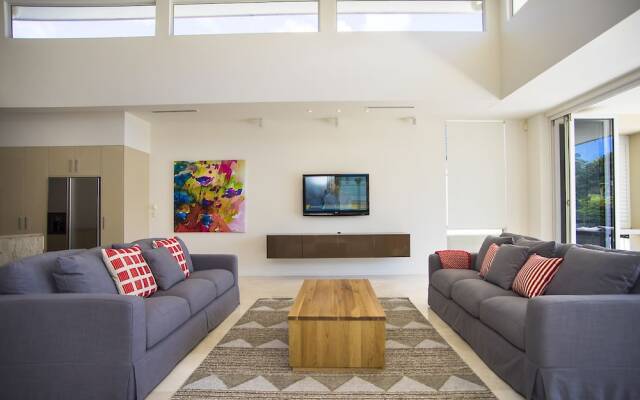 Grand Oasis at Sanctuary Cove