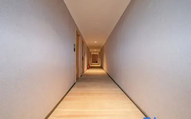 Wilman Smart Hotel (China Shoes Duwuyue Plaza)