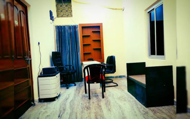 Kashyaam Inn