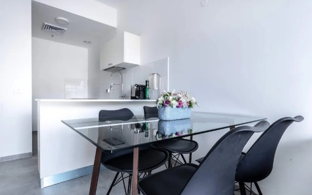 J-Tower Apartments