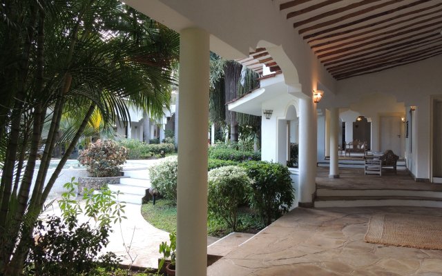 Villa Mela Hotel