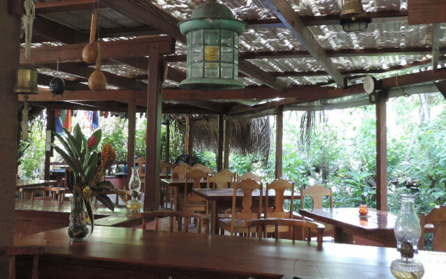 The Farm Inn