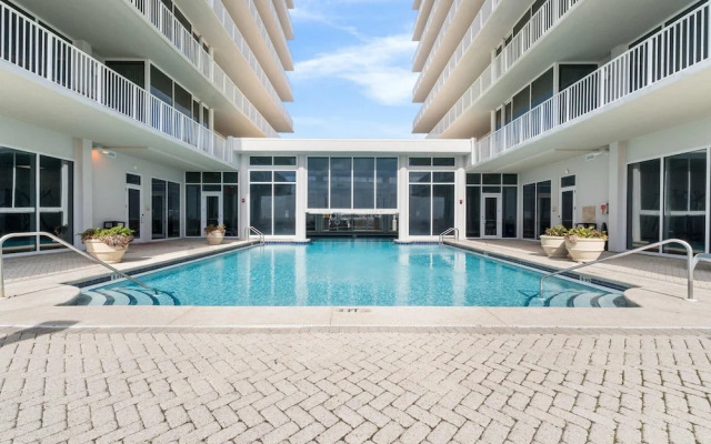 Mediterranean East 401