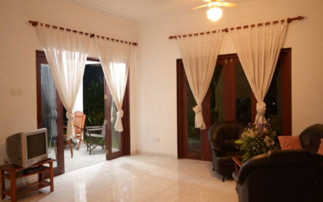The Residence Bentota