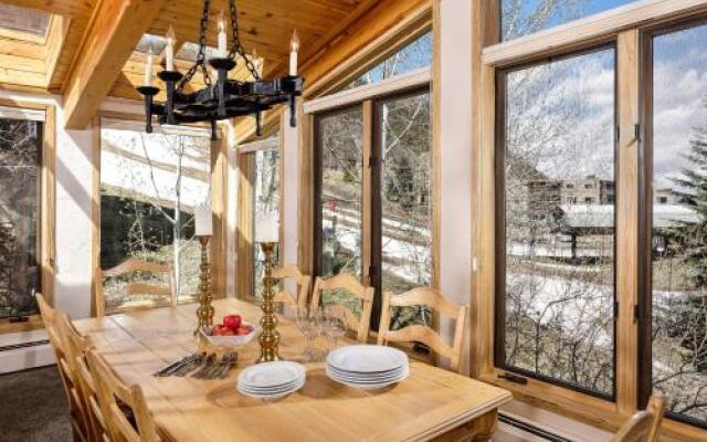 Deluxe Three Bedroom - Aspen Alps 209