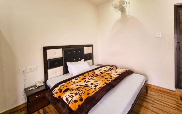 Hotel Anmol Dalhousie