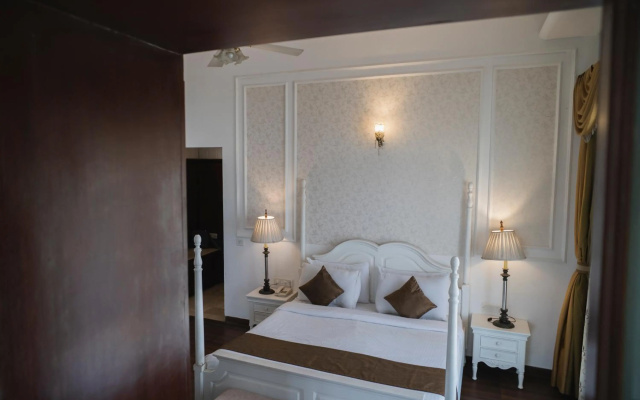 Hotel Merwara Estate – Guest Rooms – Ajmer