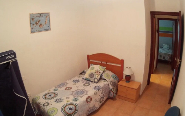 Apartment Sardina Beach Galdar