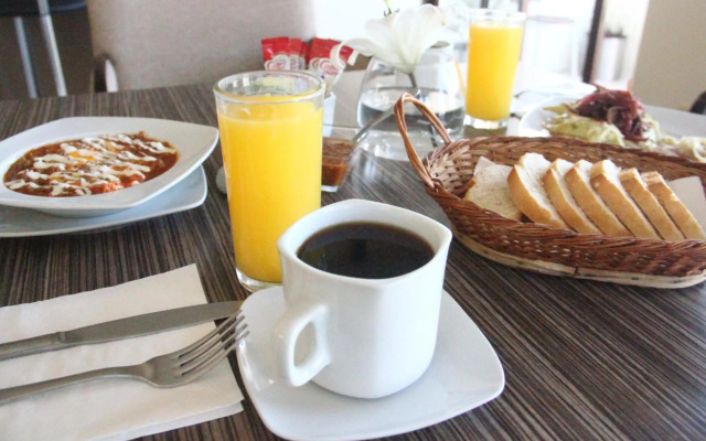 Hotel Casa Torres