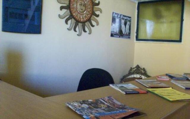 I Muci Bed - Breakfast