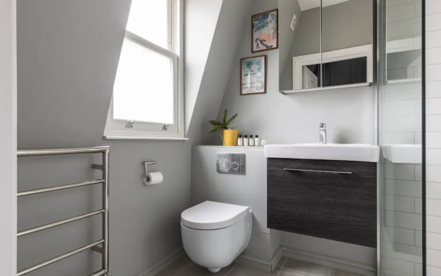 Magdalen Road by Onefinestay