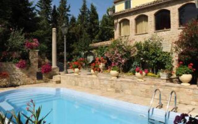 La Ciminiera 1846 Country House