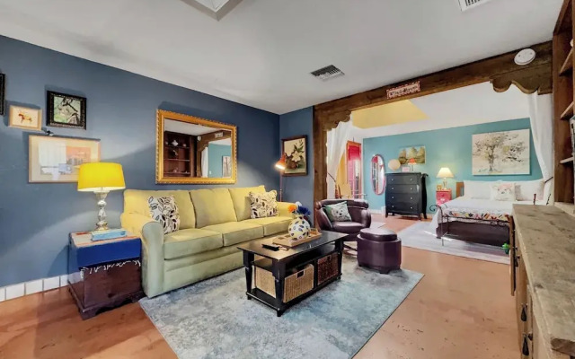 Washington Studio