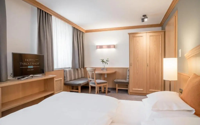 Hotel Tyrolerhof