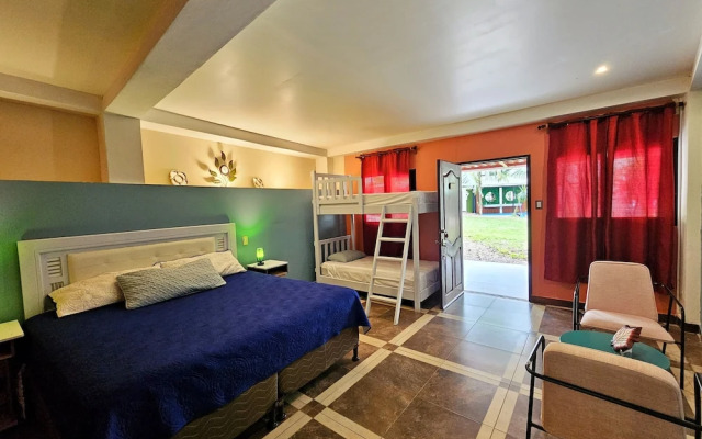 Las Luciernagas Hotel Boutique