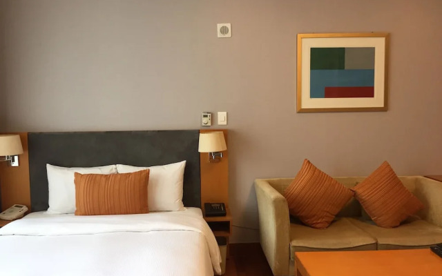 Eyagi Mini Hotel