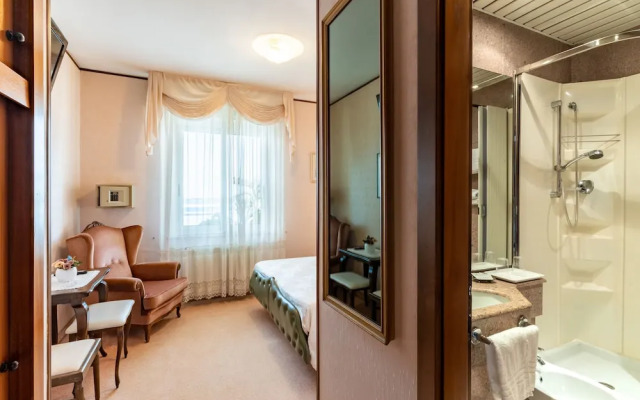 Hotel Eden