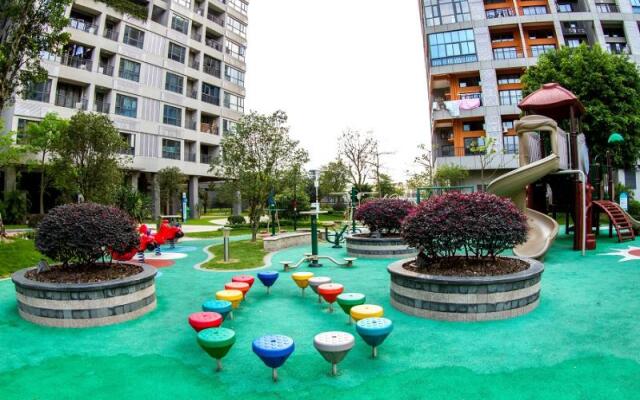 Huijin Inn&Suites