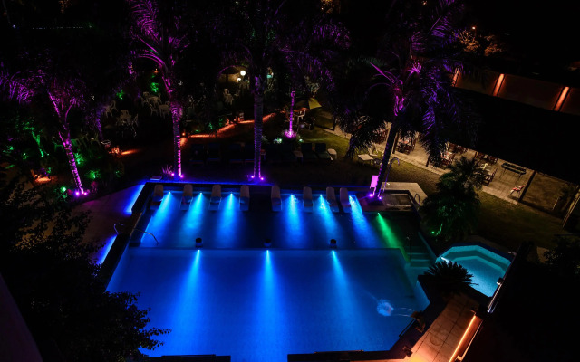 Hotel Emperatriz