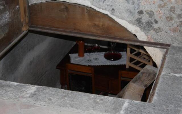 Red Etna-Taormina: The Land of Wine