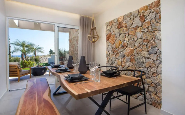 Venezia Luxury Living Grand Master Villa With Private Pool